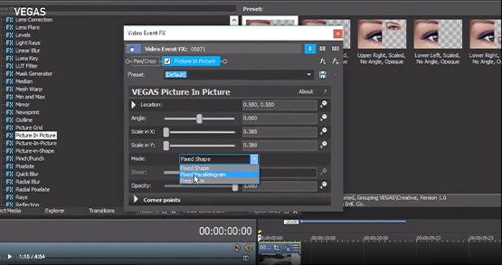 STEP 3: Change the Image Size