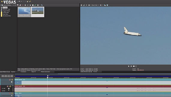 STEP 1: Choose Your Video Clips