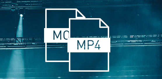Good to know: What is a video format?