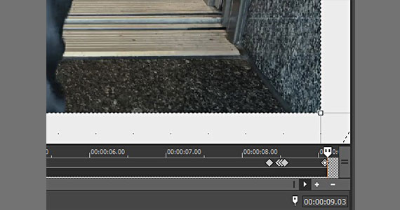 STEP 9: Changing Media Length